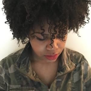 Meet your Posher, Trisha